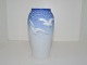 Seagull without gold edge
Small vase