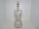 Holmegaard, 
decanter called 
a "kluk flask", 
clear glass.
Produced 
around 
1860-1870. ...
