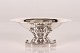 Georg Jensen 
Silver in 
Copenhagen
Candy Bowl 
dessin no 42 
Made of 
sterling silver 
925s ...