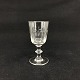 Height 11-11.5 cm.This is the original height of the white wine glass.Christian d. 8 was ...