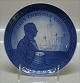 1 pcs in stock
Royal 
Copenhagen RC 
1977  Plate 
Hans Christian 
Oersted ca 18 
cm 200 Years 
H.C. ...