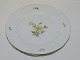 Bing & Grondahl 
Dune Rose, 
large side 
plate.
The factory 
mark shows, 
that these were 
produced ...