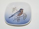 Royal 
Copenhagen 
small dish with 
robin.
Decoration 
number 4858.
Factory first.
Measures ...