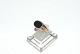 Gold ring Men 
with onyx 14 
Carat
Stamp: 585, 
14K
Size 64
Nice and well 
maintained ...