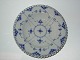 Royal 
Copenhagen Blue 
Fluted Full 
Lace, Small 
soup plate 
Produced in 
Denmark
Decoration ...