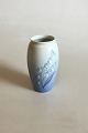 Bing & Grondahl 
Lily of the 
Valley Vase No 
157/5254. 
Measures 13.5 
cm /  5 5/16 
in.