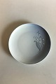 Bin & Grondahl 
Lily of the 
Valley Lunch 
Plate No 26. 
Measures 21 cm 
/ 8 17/64 in.