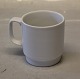 4 pcs in stock
B&G 771 Mug 
7.5 x 7 cm, 
white Design 
Erik Magnussen 
B&G White 
Tableware with 
a ...