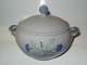 Bing & Grondahl 
Demeter White
Lidded Bowl 
(Small Tureen).
Decoration 
number 5A.
Factory ...