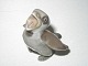 Bing & Grondahl 
Bird Figurine, 
Screaming 
Sparrow.
Decoration 
number 1852.
Measures 7 ...
