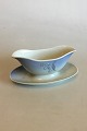 Bing & Grondahl 
Lily of the 
Valley Sauce 
Boat No 311. 
Measures 23.5 
cm / 9 1/4 in.