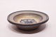 Small ceramic 
bowl in dark 
grey and blue 
colors from the 
1960s. The bowl 
is in great 
vintage ...