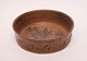 Dark brown ceramic bowl, numbered 1702, by Axella, from the 1960s.
5000m2 showroom.