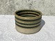 Ceramic bowl, 
Stoneware, 8cm 
high, 13cm in 
diameter, 
Signed: Per 
Engstrøm, 
Denmark * 
Perfect ...