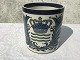 Royal 
Copenhagen, 
Aluminia, 
Anniversary Mug 
200 years for 
the factory, 
14cm high, 
12.5cm in ...