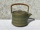 Bing & Grondahl 
/ Nissen, Rune, 
Stoneware, 
Teapot # 656, 
13cm high, 16cm 
in diameter, 
2.Sorting, ...
