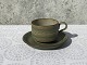 Bing & Grondahl 
/ Nissen, Rune, 
Stoneware, 
Coffee Set # 
305, 6cm high, 
8cm in 
diameter, 1st 
...