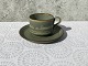 Bing & Grondahl 
/ Nissen, Rune, 
Stoneware, Tea 
set # 475, 
6.5cm high, 
8.5cm in 
diameter, 2. 
...