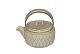 Bing & 
Grøndahl/Nissen/Kronjyden, 
Relief 
stoneware, 
Teapot
Designed by 
Jens Harald ...