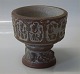 Michael 
Andersen 
Bornholm 
Baptism Cup 11 
x 11,5 unglazed
Danish Art 
Pottery 20th 
Century