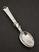 Handmade silver 
children spoon 
14.5 cm. nice 
no engravings 
no. 376629