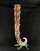 Height 34.5 cm.
Unusual vase 
shaped like a 
thorny branch 
from a rose 
bush.
The vase is 
from ...