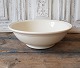 Large 
cream-colored 
faience bowl 
from 
Copenhagen's 
Faience Factory
With a small 
hair-tear - see 
...