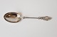 1800s serving 
spoon in silver 

Stamp: 11L and 
master stamp.
Length 20 cm.