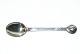 Evald Nielsen No. 3 Coffee Spoon / TeaspoonLength 11.3 cm.Well maintained conditionAll ...