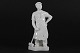 Bode Willumsen 
(1895-1987)
Figure 
"Blacksmith" 
model 4111
Blanc de Chine
Height 21 ...