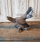 B&G Figure 
Cuckoo 
No. 1770, 
Factory first.
Design: Dahl - 
Jensen.
Height 21 cm.
Stock: 2