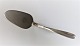 Ascot silver 
cutlery. 
Horsens 
silverware 
factory. 
Sterling (925). 
Cake server. 
Length 20.5 cm.