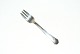 Heritage Silver 
No 8 Cake Fork
Hans Hansen
Length 13 cm
Nice and well 
maintained ...