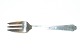 Heritage Silver 
Nr. 6 Cake fork
Length 12.7 
cm.
Hans Hansen 
silver cutlery
Well 
maintained ...