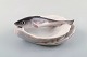Royal 
Copenhagen. 
Rare art 
nouveau dish 
with fish. 
Early 20th 
century.
In very good 
...