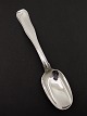 Georg Jensen 
old danish 
sterling silver 
spoon 17.2 cm.  
    No. 379161 
stock:10
