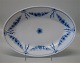 1 pcs in stock
016 Oval dish 
34 cm (316) 
Bing and 
Grondahl Empire 
 Blue Marked 
with the three 
...