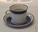 4 pcs in stock
Coffee cup 6 x 
7 cm & saucer 
15 / 13.6 cm 
Ceramic 
Tableware 
Christine fra 
Danish ...