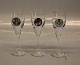 6 pieces in 
stock
Kosta Boda 
Sverige 
Christmas 
Portwine Glass 
16 cm Ulrica 
Hydman-Vallien 
Sharp ...