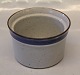 1 pcs in stock
Bowl 7.5 x 
12.5 cm Ceramic 
Tableware 
Christine fra 
Danish Art 
Pottery Grey 
with ...