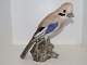 Large Bing & 
Grondahl bird 
figurine, jay.
The factory 
mark tells, 
that this was 
produced ...