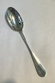 A. Michelsen 
Ida Dinner 
Spoon in 
Sterling Silver 
Measures 20.8 
cm / 8.18 in.