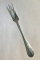 A. Michelsen 
Ida Meat Fork 
in Sterling 
Silver Measures 
21 cm/  8.26 in