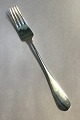 A. Michelsen 
Ida Dinner Fork 
in Sterling 
Silver. 
Measures 20.2 
cm / 7.95 in