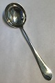 A. Michelsen 
Ida Serving 
Spoon in 
Sterling Silver 
Measures 20.6 
cm/8.11 in