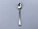 Funkis no. 7, 
Silverplate, 
Coffee spoon, A 
/ S Silver 
plating, 11.8cm 
long * Nice 
condition *
