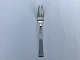 Funkis no. 7, 
Silver plate, 
Dinner fork, A 
/ S Danish 
silver plating, 
20cm long * 
Nice used ...