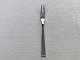 Funkis no. 7, 
Silverplate, 
Cold cut fork, 
A / S Danish 
silver plating, 
13.5cm long * 
Nice used ...