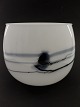 Michael Bang 
for Holmegård 
Atlantis bowl 
H. 22 cm. D. 26 
cm. No. 380650