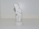 Bing & Grondahl 
blanc de chine 
figurine, 
toothache.
Decoration 
number 2207.
Factory ...
